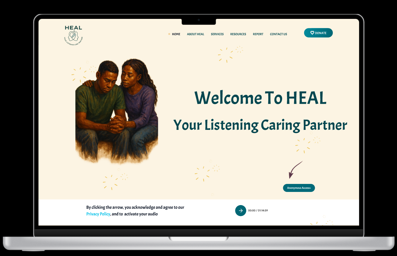 UI/UX Project 3
